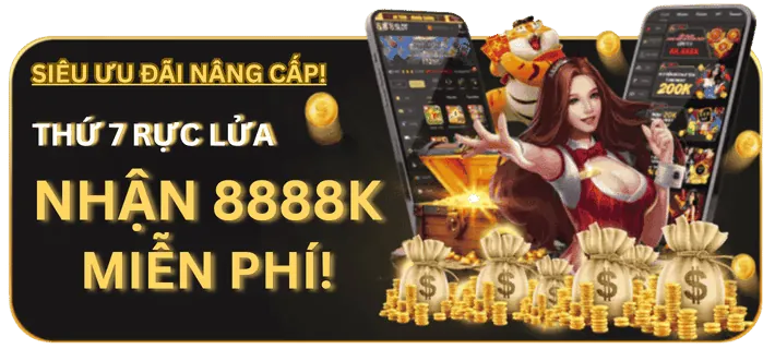 Cách nhận thưởng 58k