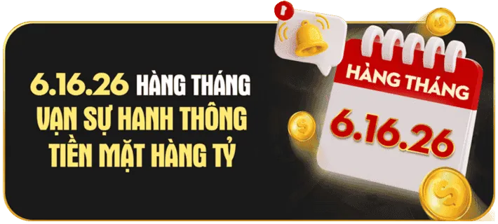 Ưu đãi hoàn trả cho thành viên cũ