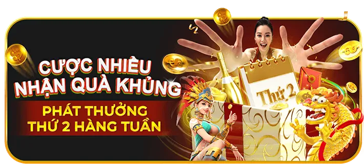 Tham gia sự kiện nhận quà