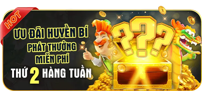 Thưởng nạp lại hấp dẫn