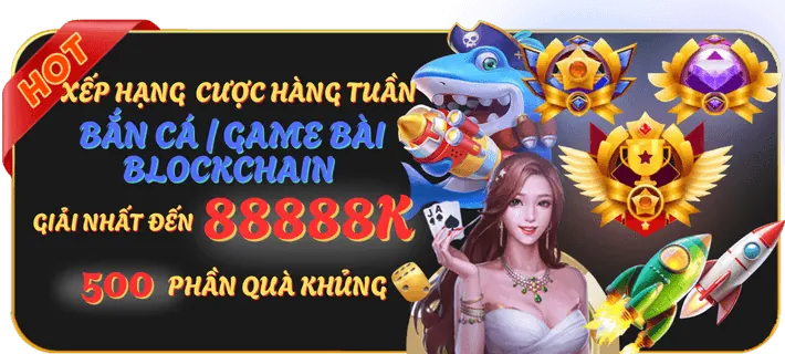 Ưu đãi 58k cho người chơi mới