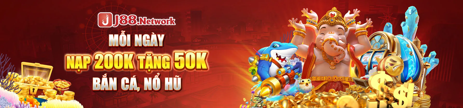 Hình ảnh chính của trò chơi nổ hũ với ưu đãi tặng 58K
